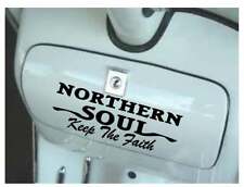 Northern soul sticker for sale  HARLOW