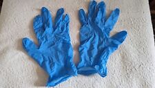 Examination gloves diy for sale  STOKE-ON-TRENT