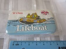 Rnli lifeboat class for sale  Ireland