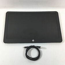 monitor hp parts for sale  Dayton