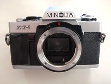 Minolta spiegelreflexkamera 35 gebraucht kaufen  Nußloch