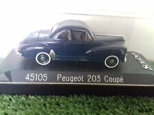 Peugeot 203 coupe d'occasion  Lalbenque