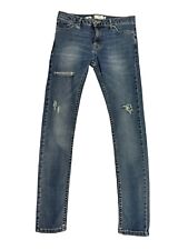 Topman denim jeans for sale  HOUGHTON LE SPRING