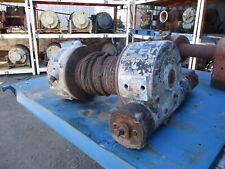 Ramsey hydraulic winch for sale  El Paso