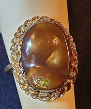 Fire agate opal for sale  Newberry