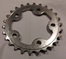 Campagnolo tooth chainring for sale  LIVERPOOL