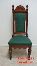 Antique victorian throne for sale  Swedesboro