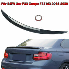 Performance rear spoiler for sale  Shipping to Ireland