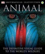 Animal definitive visual for sale  Aurora