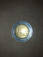 Moneta repubblica italiana usato  Moncalieri