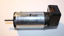 Maxon motor max for sale  Shipping to Ireland