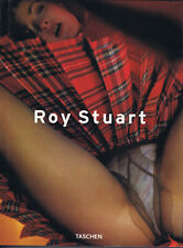 Roy stuart books for sale  LONDON