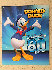 Donald duck celebrating for sale  Shipping to Ireland