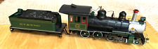 Bachmann on30 wnc for sale  Redwood City