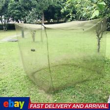 Portable mosquito netting for sale  Shipping to Ireland