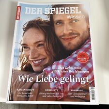 Zeitschrift spiegel 2016 gebraucht kaufen  Hamburg-, Börnsen, Escheburg
