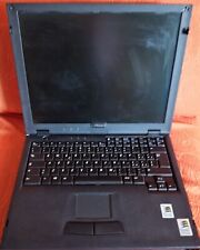 Vintage laptop olidata usato  Italia