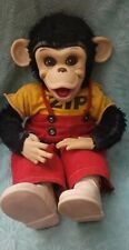 Vintage zip monkey for sale  Merchantville