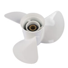 Aluminum outboard propeller for sale  Chino