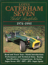 Lotus caterham seven for sale  LEDBURY
