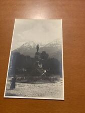 Aosta 1900 1920 usato  Torre Canavese