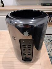 2013 Apple Mac Pro 256 SSD 12GB MEMORY D300 Xeon E5 3.7GHz for sale  Shipping to South Africa