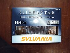 Sylvania h6054 silverstar for sale  Kemah