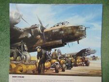 Short stirling heavy for sale  ALCESTER