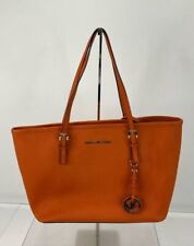 mk orange purse for sale  San Jose