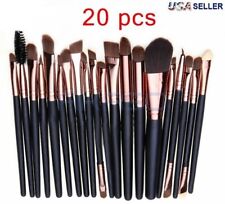 20pcs makeup brushes for sale  Ontario