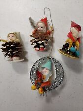 Pine cone pixie for sale  Cottage Grove