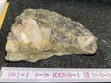 Bergkristall pyrit matrix gebraucht kaufen  Passau
