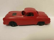 Vintage Polish Plastic Mercedes 190 SL PRL 1970's 1:24 friction - not working... na sprzedaż  PL