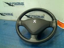 Volante BAMPT11210ADP3 Guidões Peugeot 206+ (2L/M) 2009 comprar usado  Enviando para Brazil