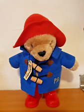 Paddington bear con for sale  Shipping to Ireland