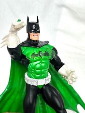 Boneco de ação DC Direct Batman Green Lantern série 3 2008 comprar usado  Enviando para Brazil