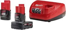 Milwaukee m12 ion for sale  Clermont