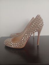 Christian louboutin spike for sale  Shipping to Ireland