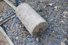Garden roller concrete for sale  DERBY
