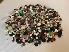 Vintage buttons galore for sale  Nerstrand
