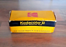 Vintage kodak kodacolor for sale  STOURBRIDGE