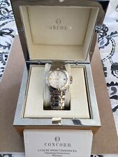 concord saratoga watch for sale  Boca Raton