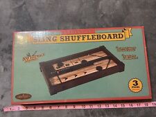 Tabletop sling shuffleboard for sale  Dell Rapids