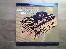 DJ Premier Golden Years Returns Very Good 2 x Vinyl LP Record Album GYR308, usado comprar usado  Enviando para Brazil