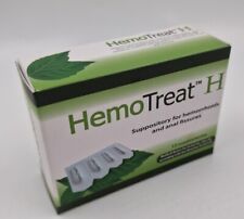 Hemotreat haemorrhoid improve for sale  TAMWORTH