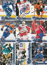 2016-17 Upper Deck Series 1 Base Cards 1/ 200 U Pick From List for sale  Canada