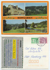 55902 hopfgarten ansichtskarte gebraucht kaufen  Berlin