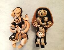native american storyteller dolls for sale  USA