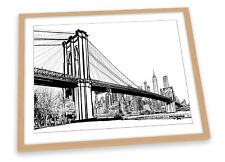 Brooklyn bridge new for sale  UK