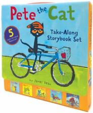 Pete cat take for sale  South Bend
